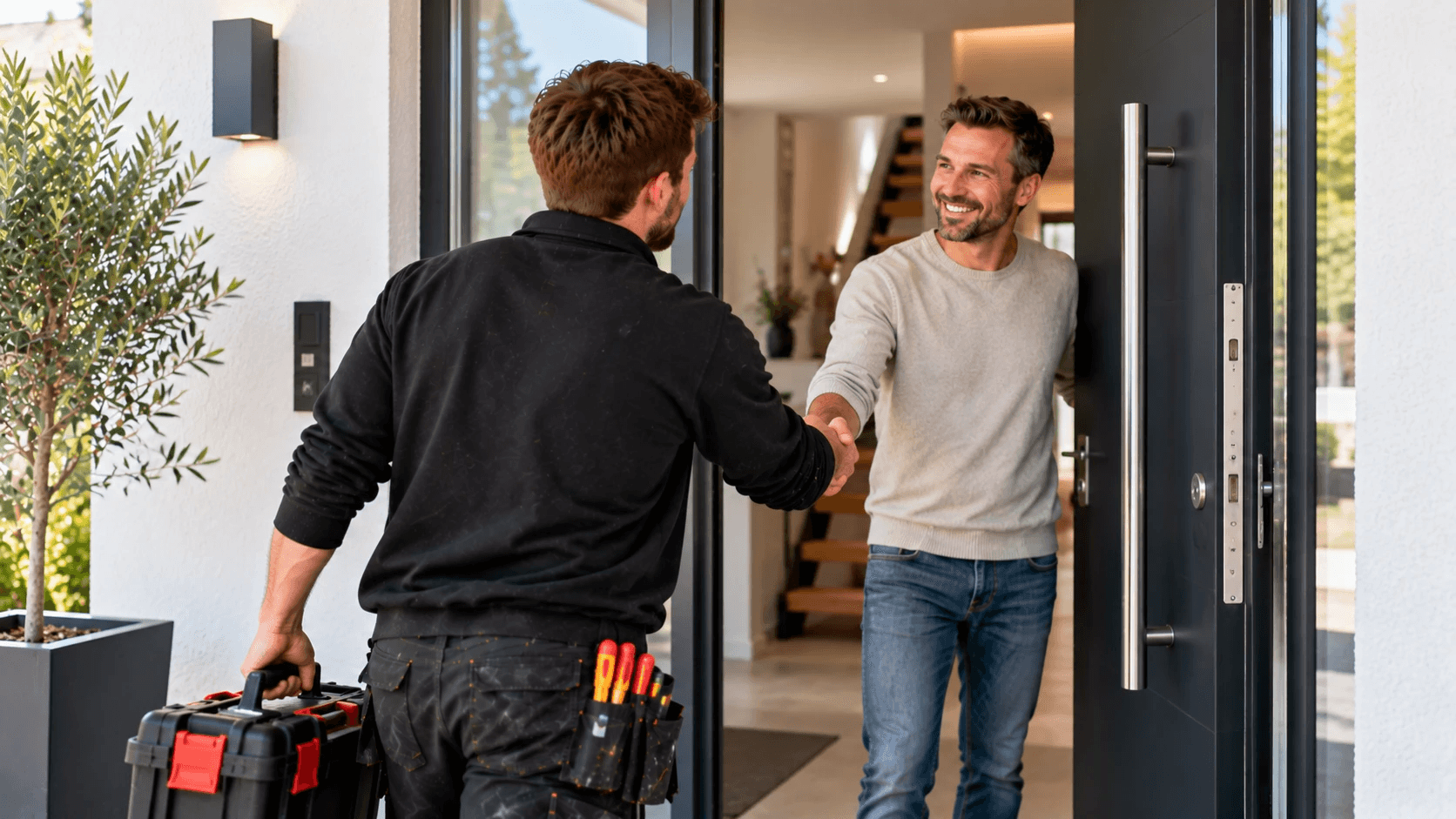 Wartung & Kundendienst